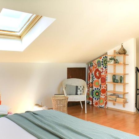 Apartment Anna Borik Rovinj Ngoại thất bức ảnh