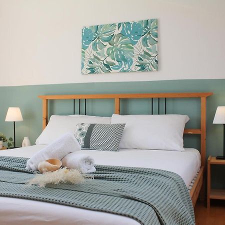 Apartment Anna Borik Rovinj Ngoại thất bức ảnh