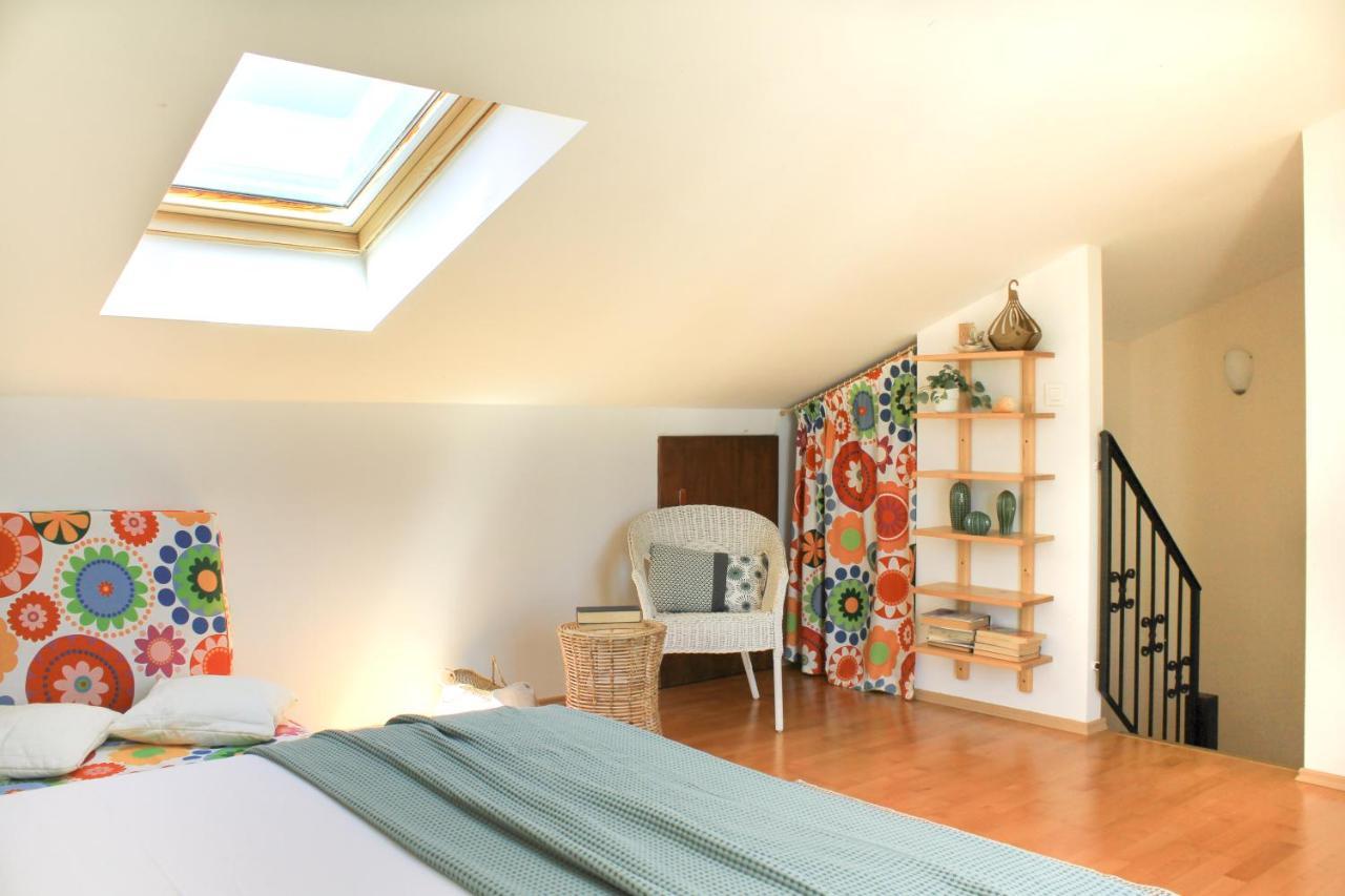 Apartment Anna Borik Rovinj Ngoại thất bức ảnh
