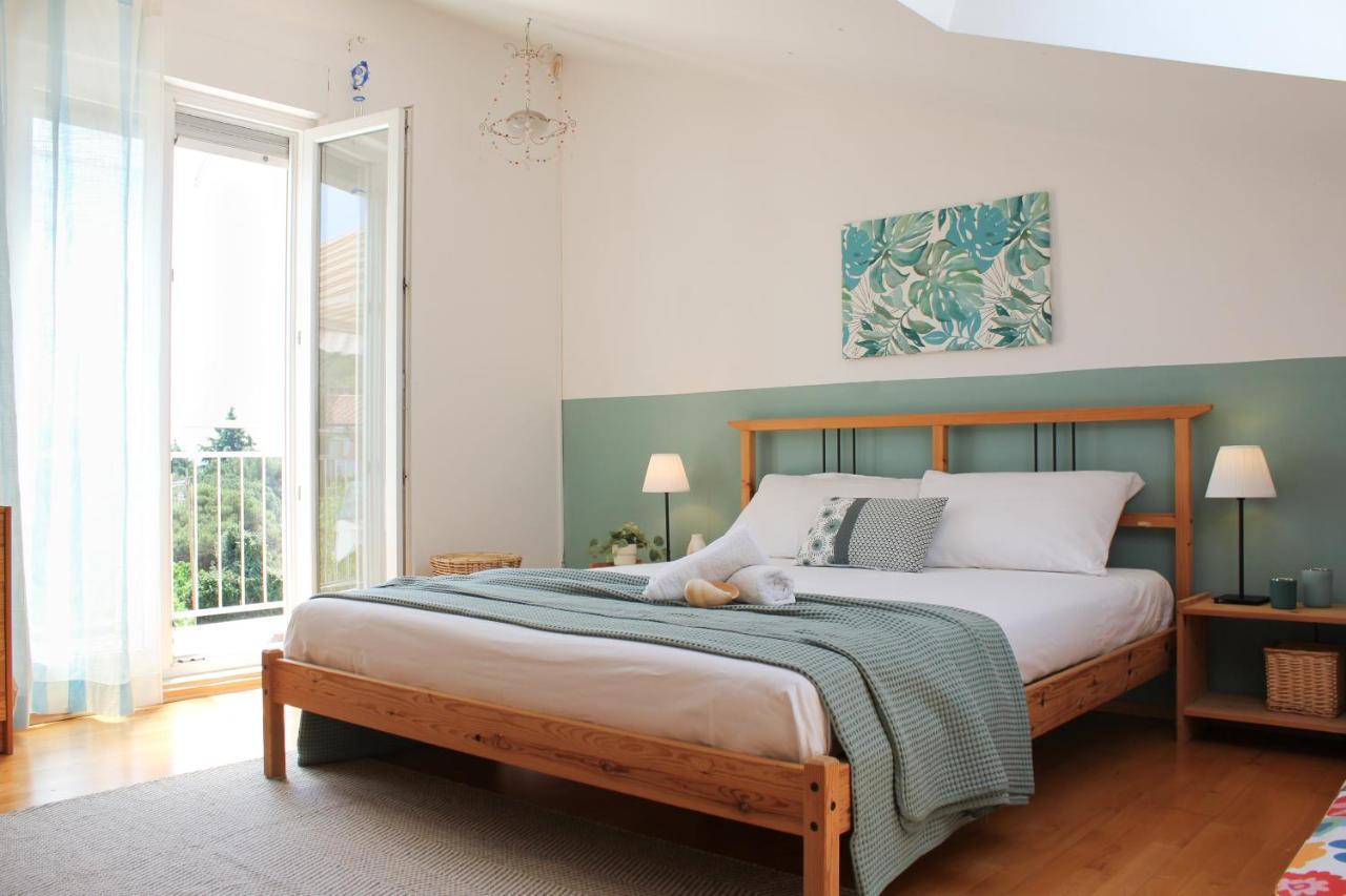 Apartment Anna Borik Rovinj Ngoại thất bức ảnh