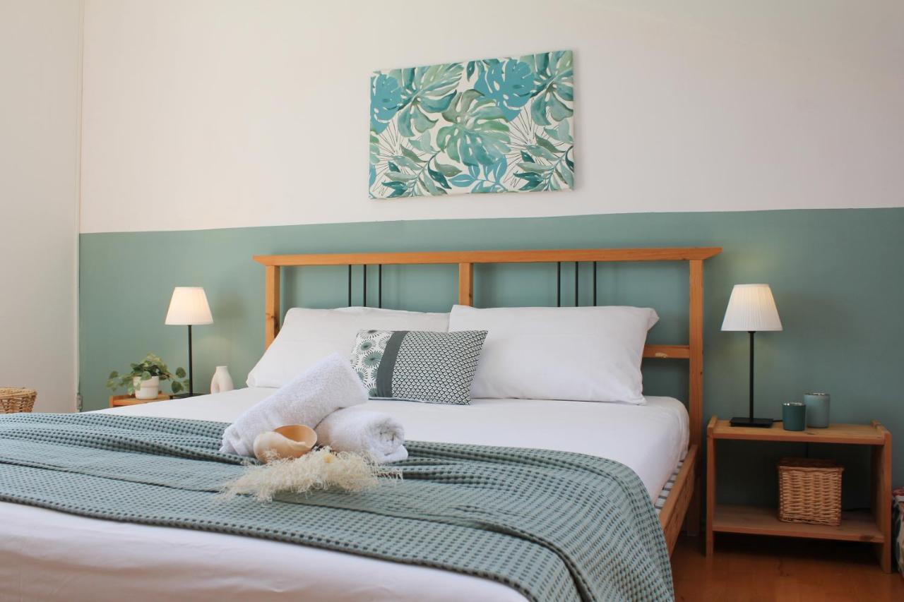 Apartment Anna Borik Rovinj Ngoại thất bức ảnh