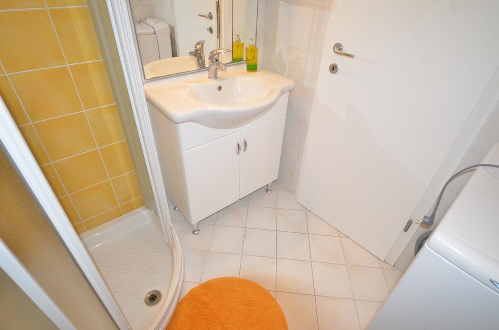 Apartment Anna Borik Rovinj Ngoại thất bức ảnh