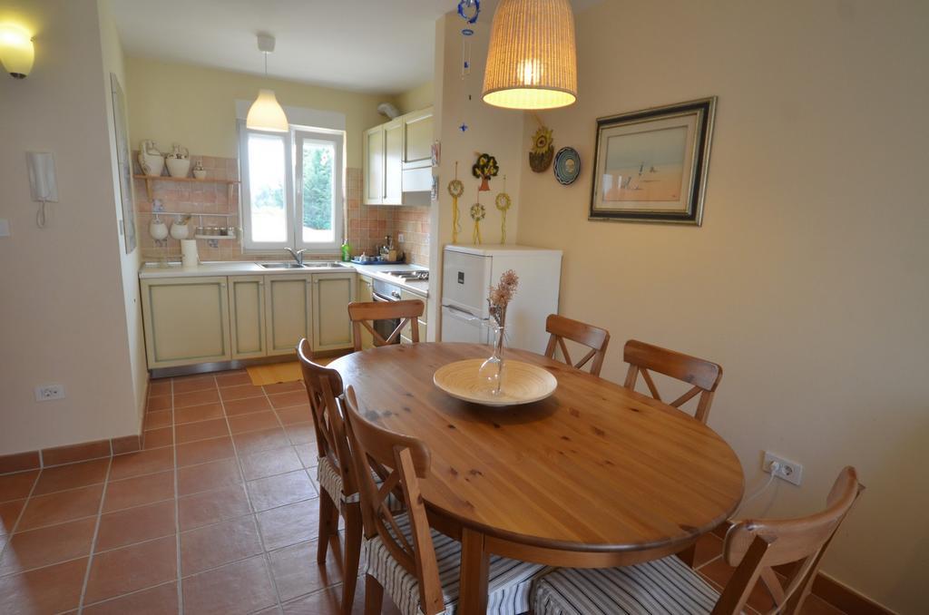 Apartment Anna Borik Rovinj Ngoại thất bức ảnh