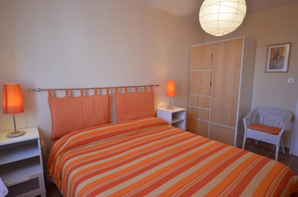 Apartment Anna Borik Rovinj Ngoại thất bức ảnh