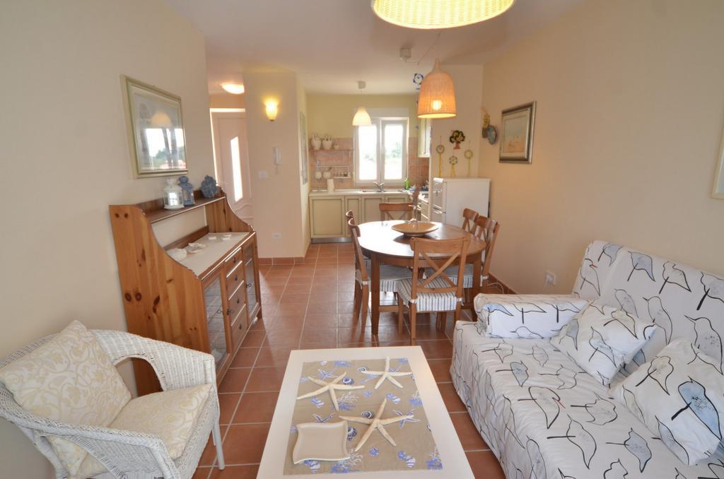 Apartment Anna Borik Rovinj Ngoại thất bức ảnh