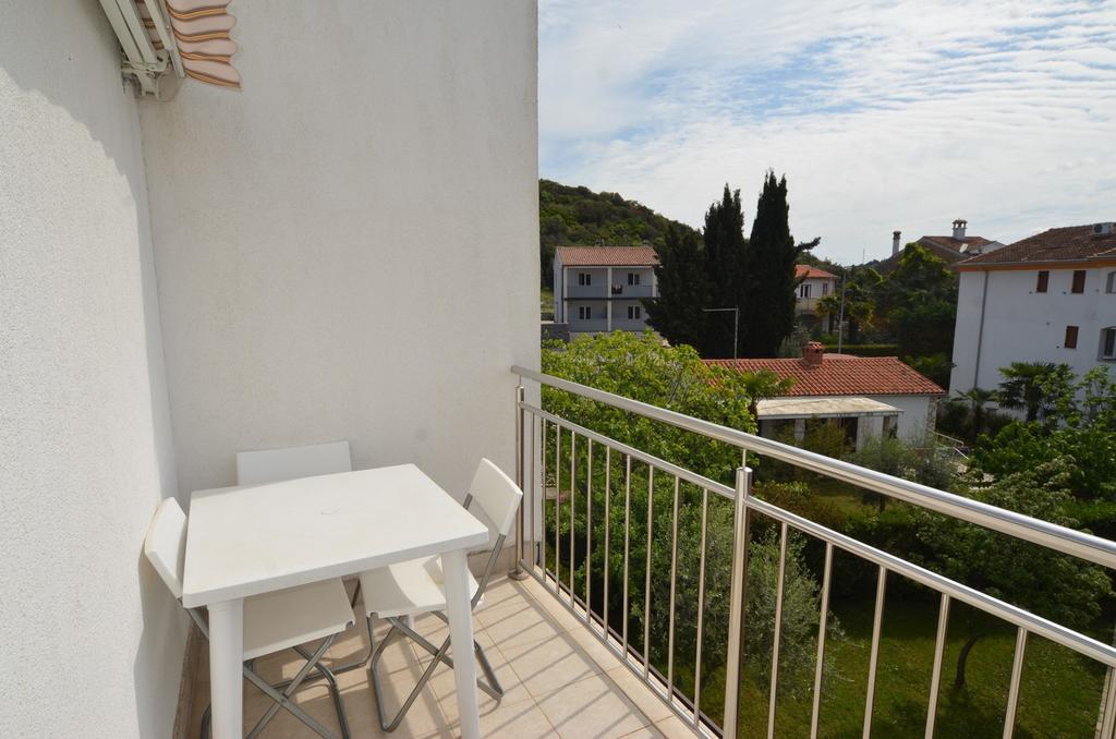 Apartment Anna Borik Rovinj Ngoại thất bức ảnh