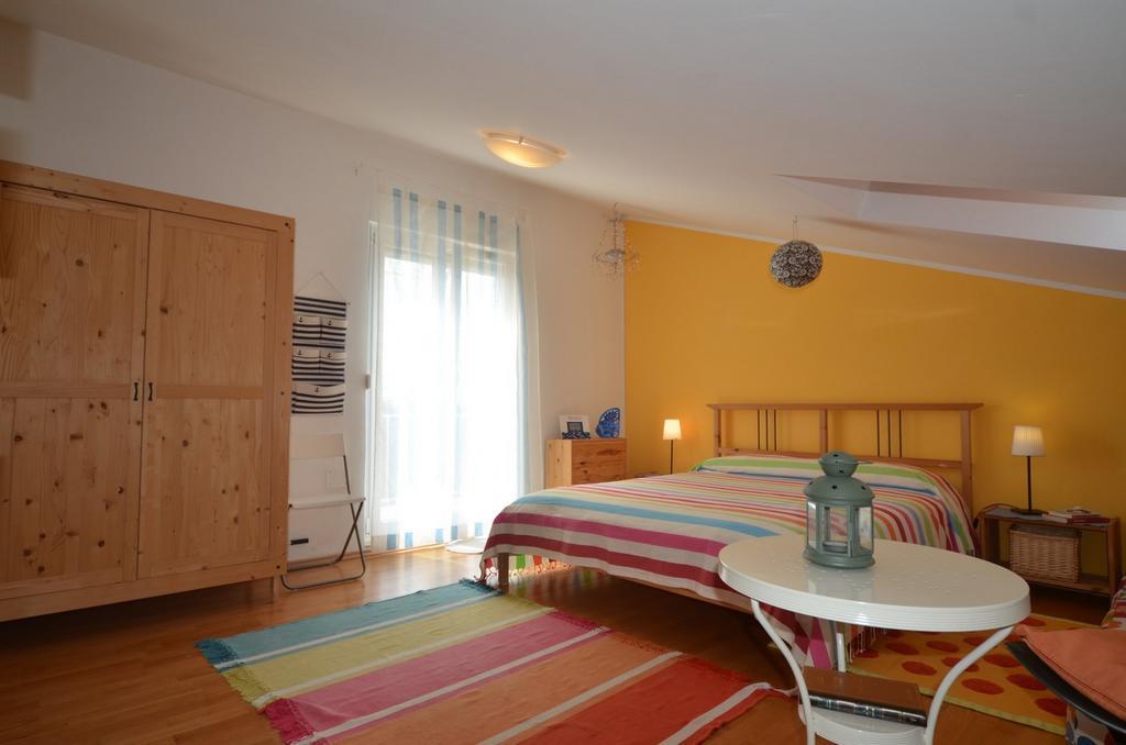Apartment Anna Borik Rovinj Ngoại thất bức ảnh