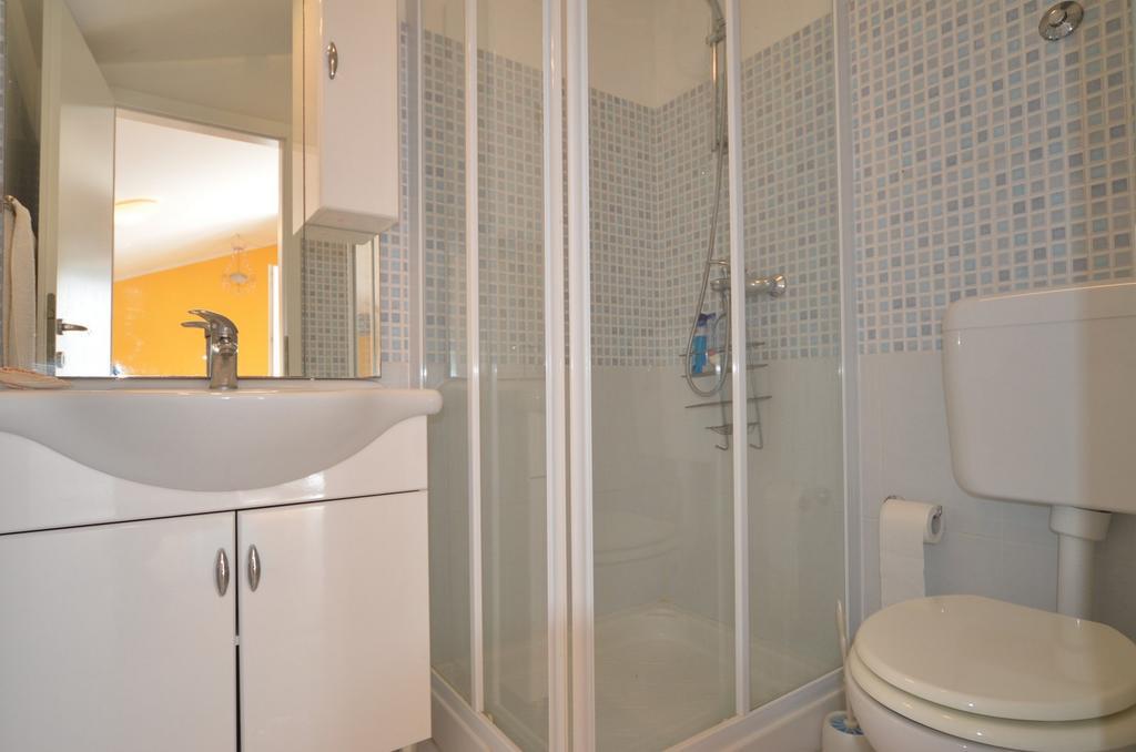 Apartment Anna Borik Rovinj Ngoại thất bức ảnh